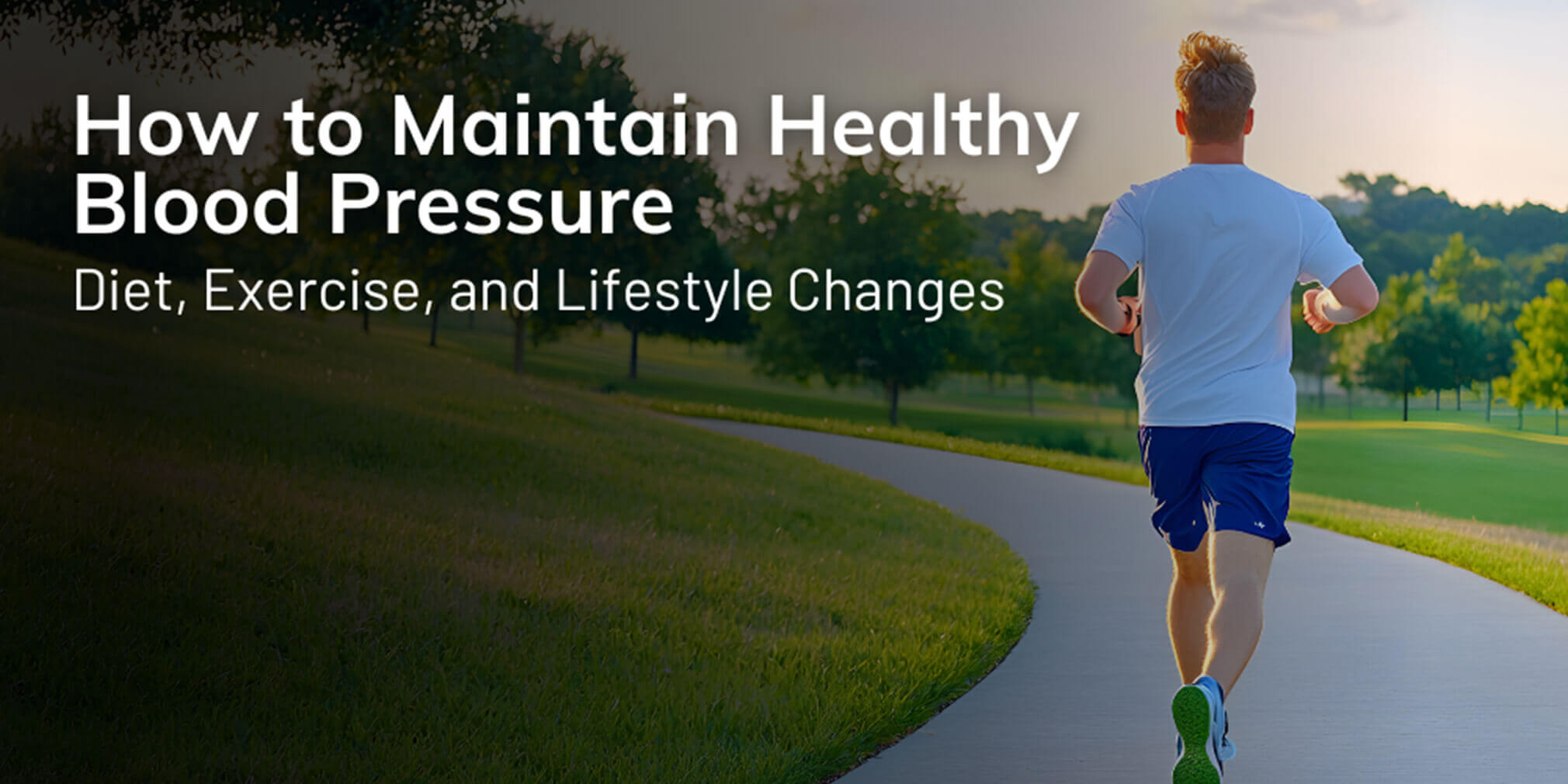 how to maintain healthy blood pressure