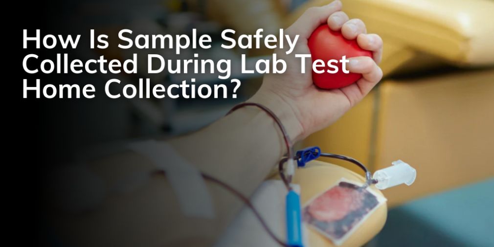 lab test home collection